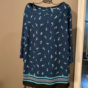 Croft & Barrow P XXL shirt